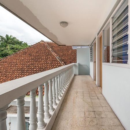 Koolkost @ Jalan Raya Langsep Hotel Kotalama ภายนอก รูปภาพ